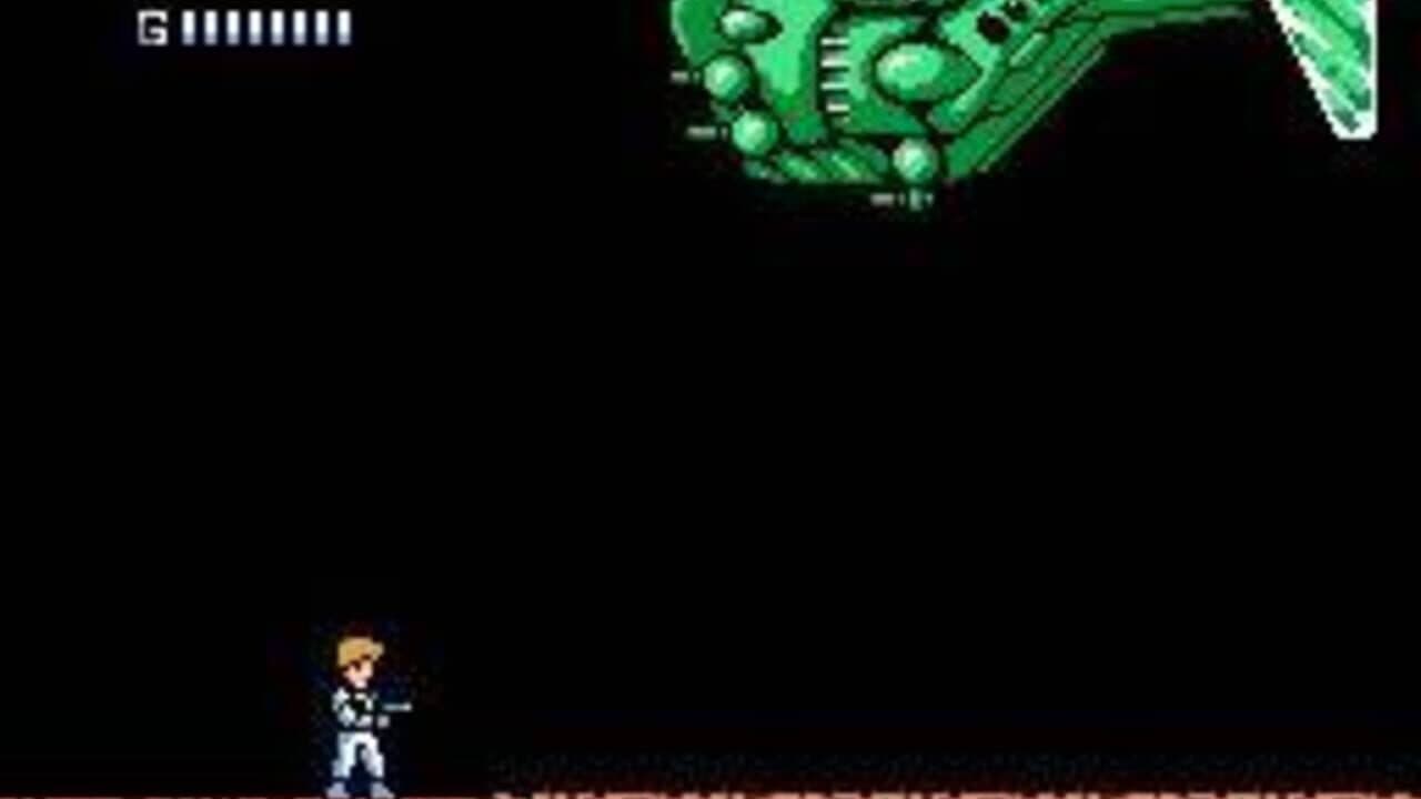 Journey to Silius thumbnail 4