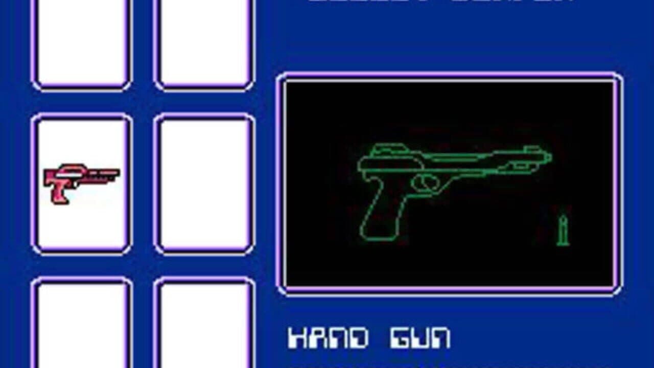 Journey to Silius thumbnail 2