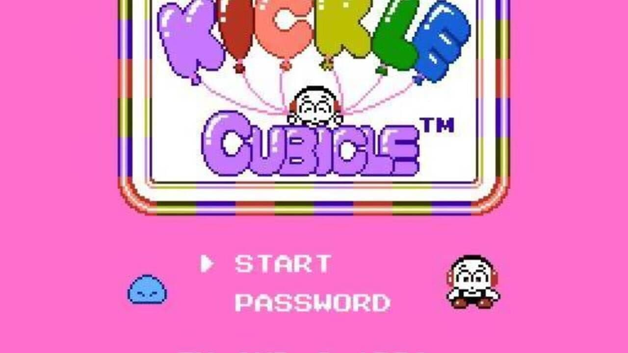 Kickle Cubicle thumbnail 7
