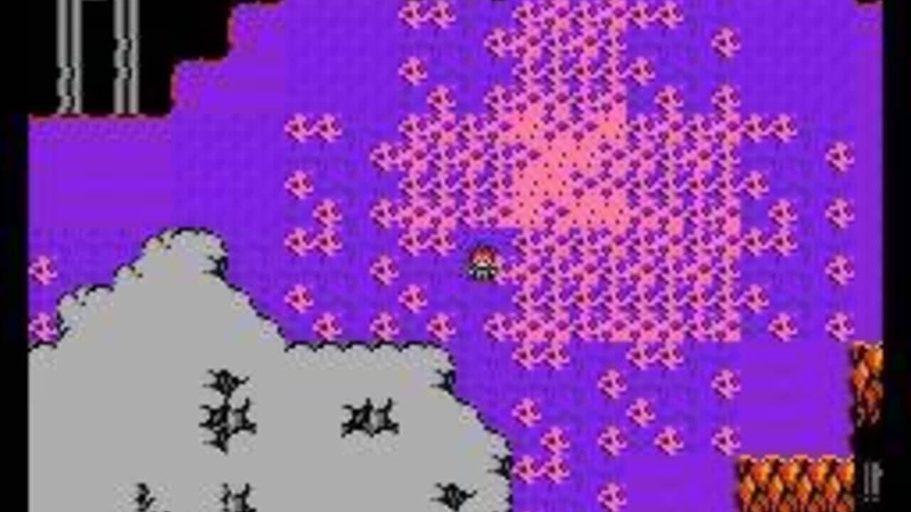 Lagrange Point screenshot 1