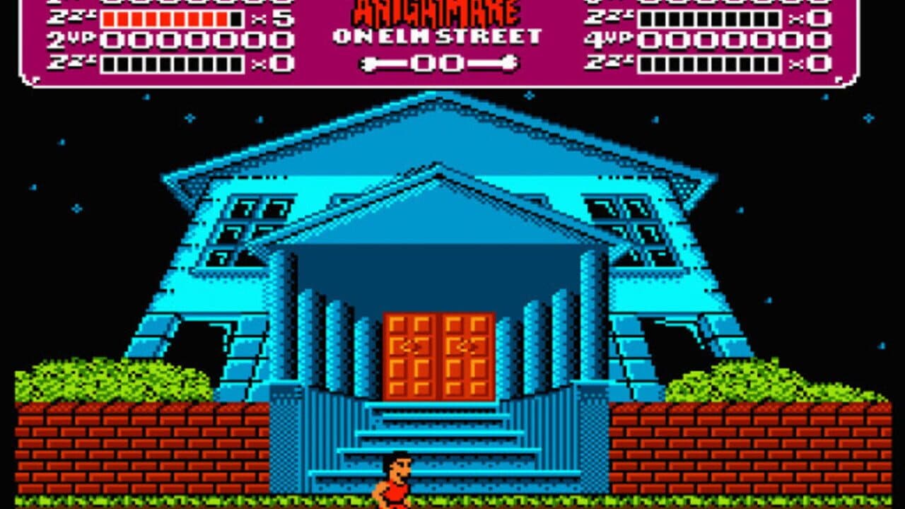 A Nightmare on Elm Street thumbnail 2