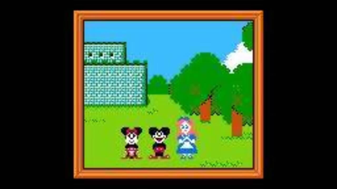Mickey Mousecapade screenshot 1