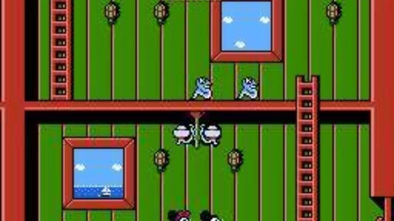 Mickey Mousecapade thumbnail 2