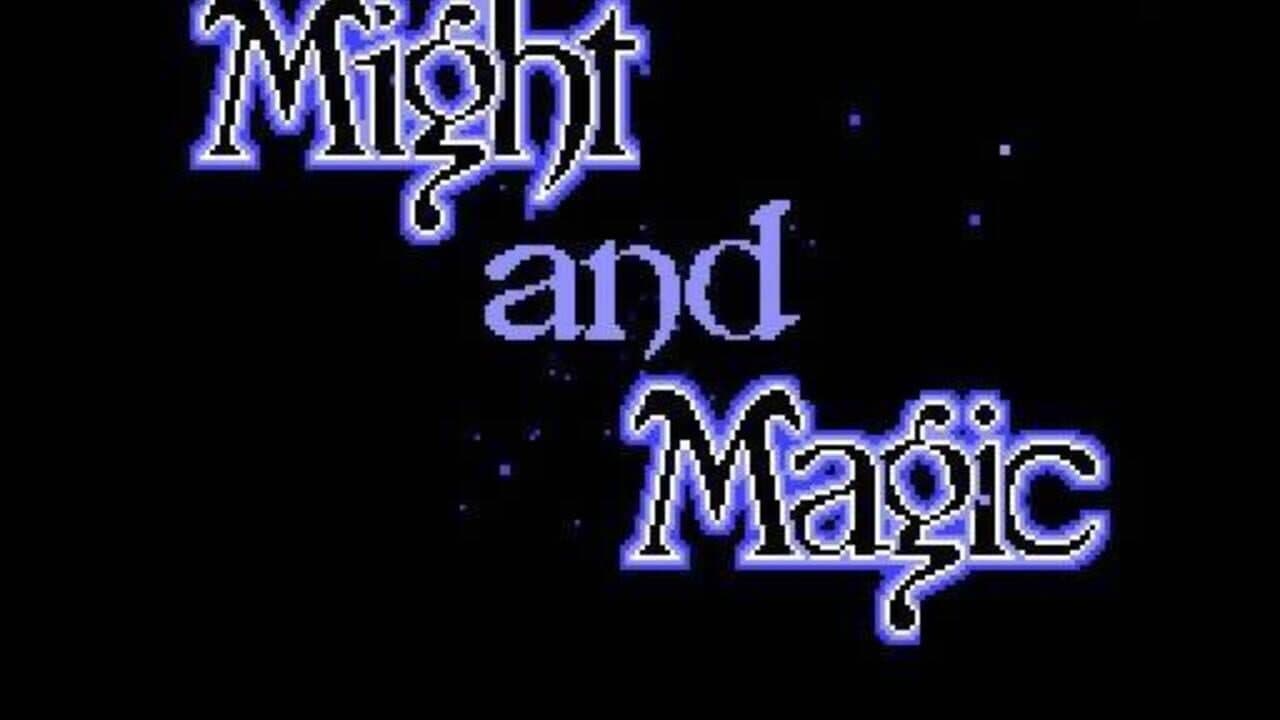Might and Magic: Book One - The Secret of the Inner Sanctum thumbnail 3