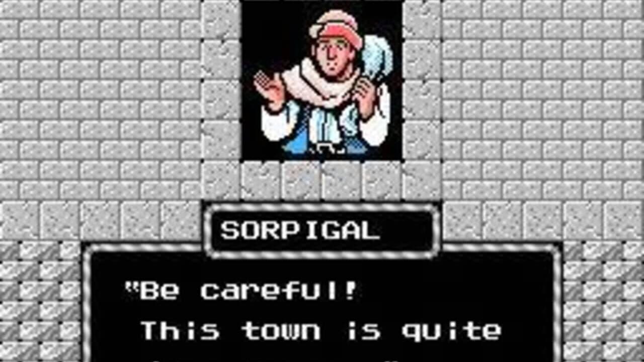 Might and Magic: Book One - The Secret of the Inner Sanctum thumbnail 2
