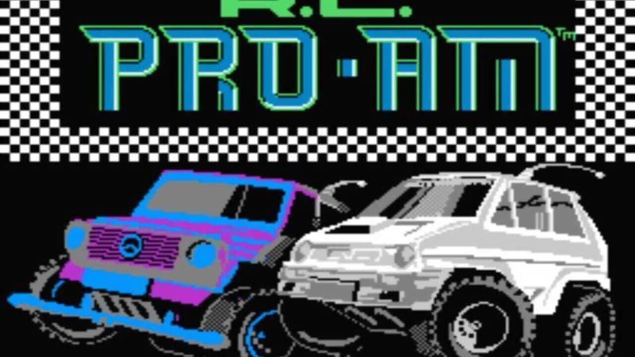 R.C. Pro-Am thumbnail 5