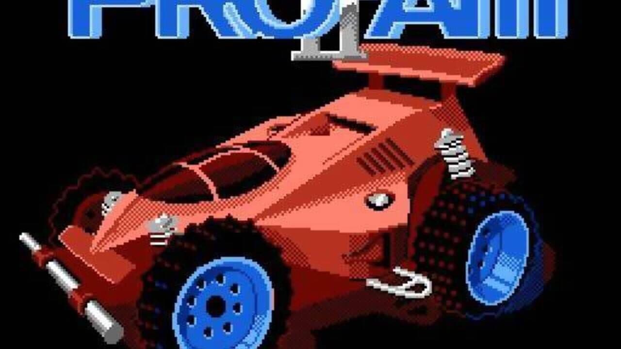 R.C. Pro-Am II thumbnail 4
