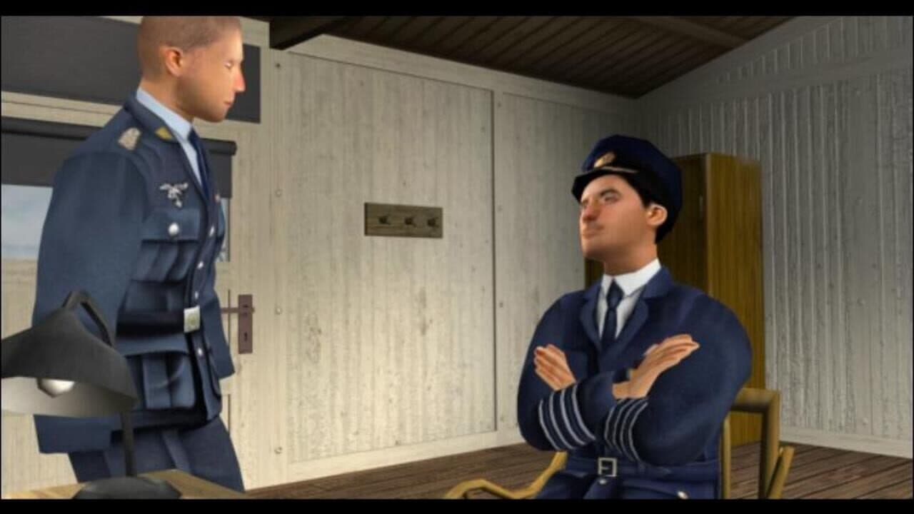 The Great Escape thumbnail 3