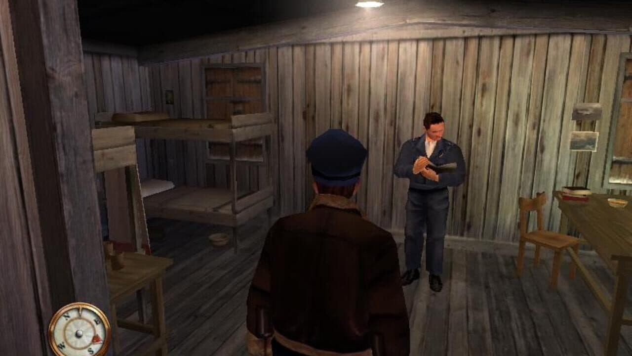 The Great Escape thumbnail 2