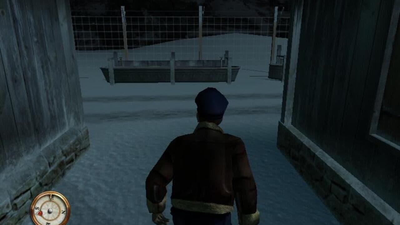 The Great Escape thumbnail 5