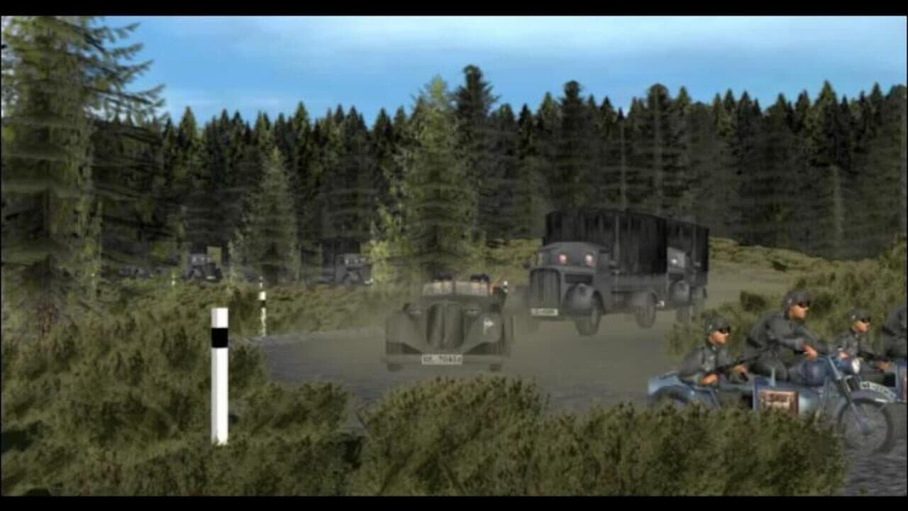The Great Escape thumbnail 6