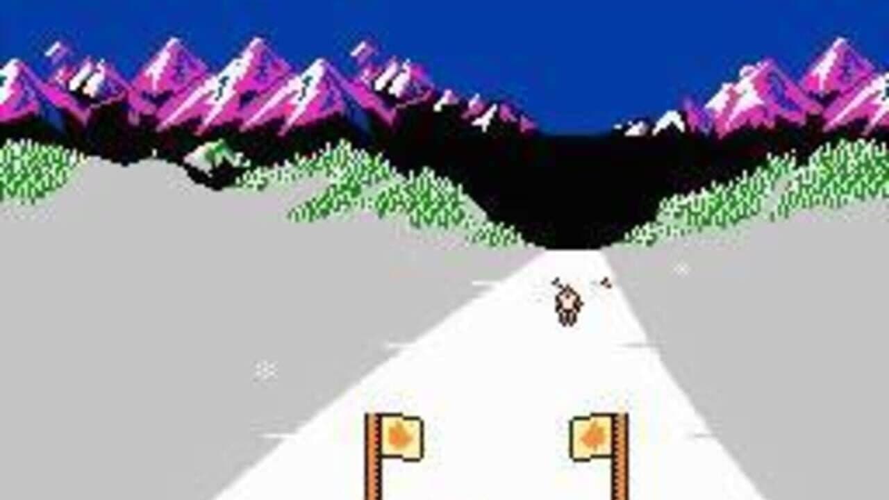 Slalom screenshot 1