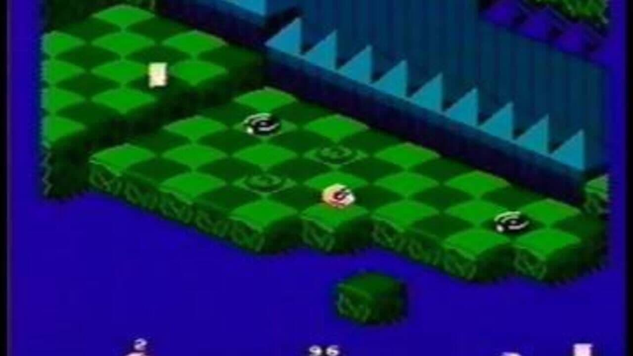 Snake Rattle 'n' Roll thumbnail 5