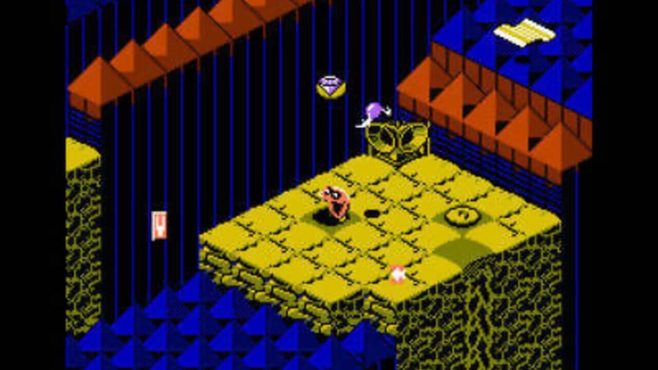Snake Rattle 'n' Roll thumbnail 7