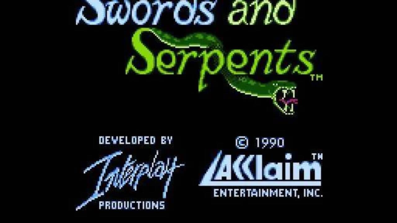 Swords and Serpents thumbnail 2
