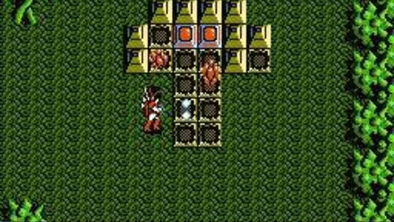 The Guardian Legend thumbnail 5