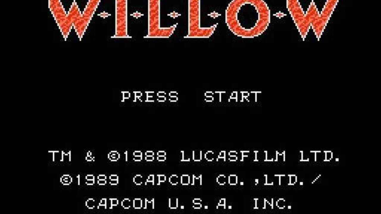 Willow thumbnail 5