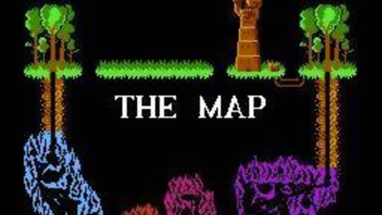 Wizards & Warriors thumbnail 6