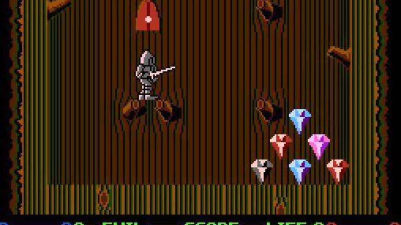 Wizards & Warriors thumbnail 2