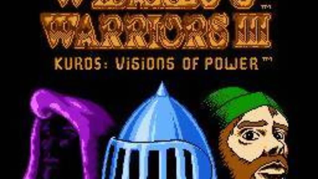 Wizards & Warriors III: Kuros - Visions of Power thumbnail 3