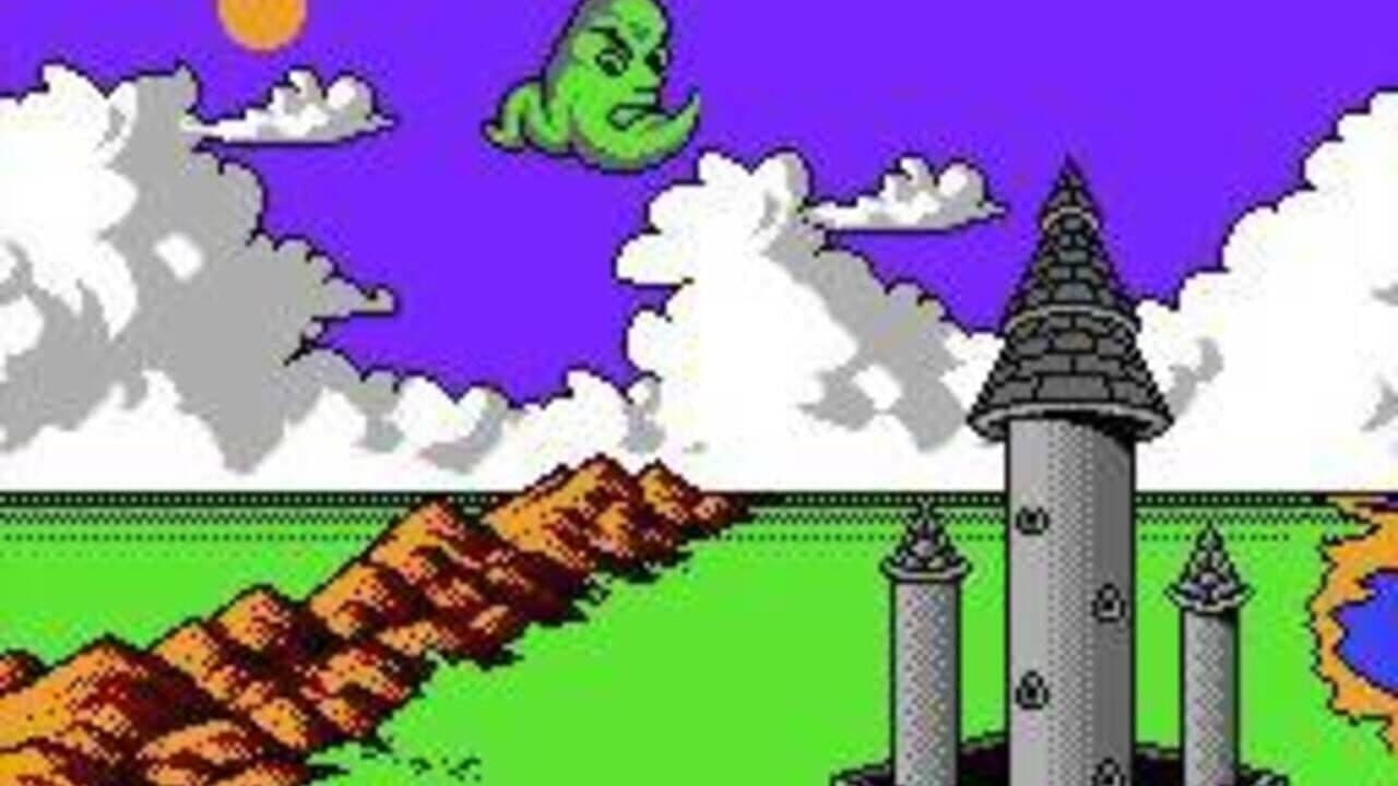 Wizards & Warriors III: Kuros - Visions of Power thumbnail 6