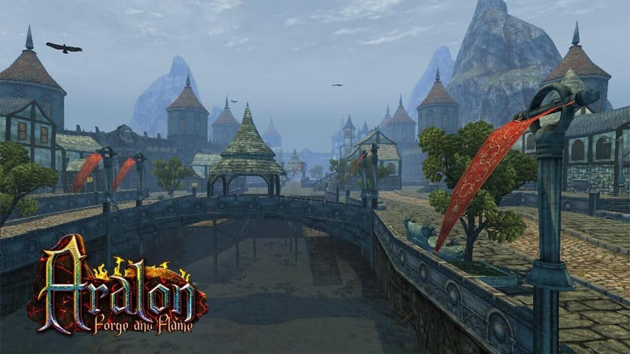 Aralon: Forge and Flame thumbnail 5
