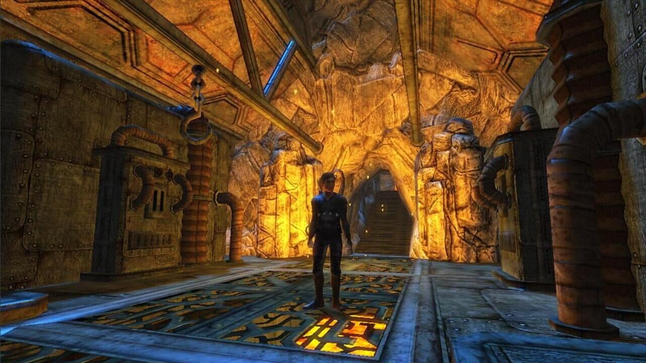 Aralon: Forge and Flame thumbnail 3