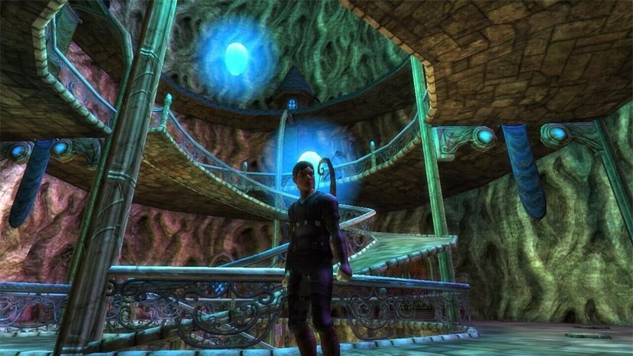 Aralon: Forge and Flame thumbnail 4