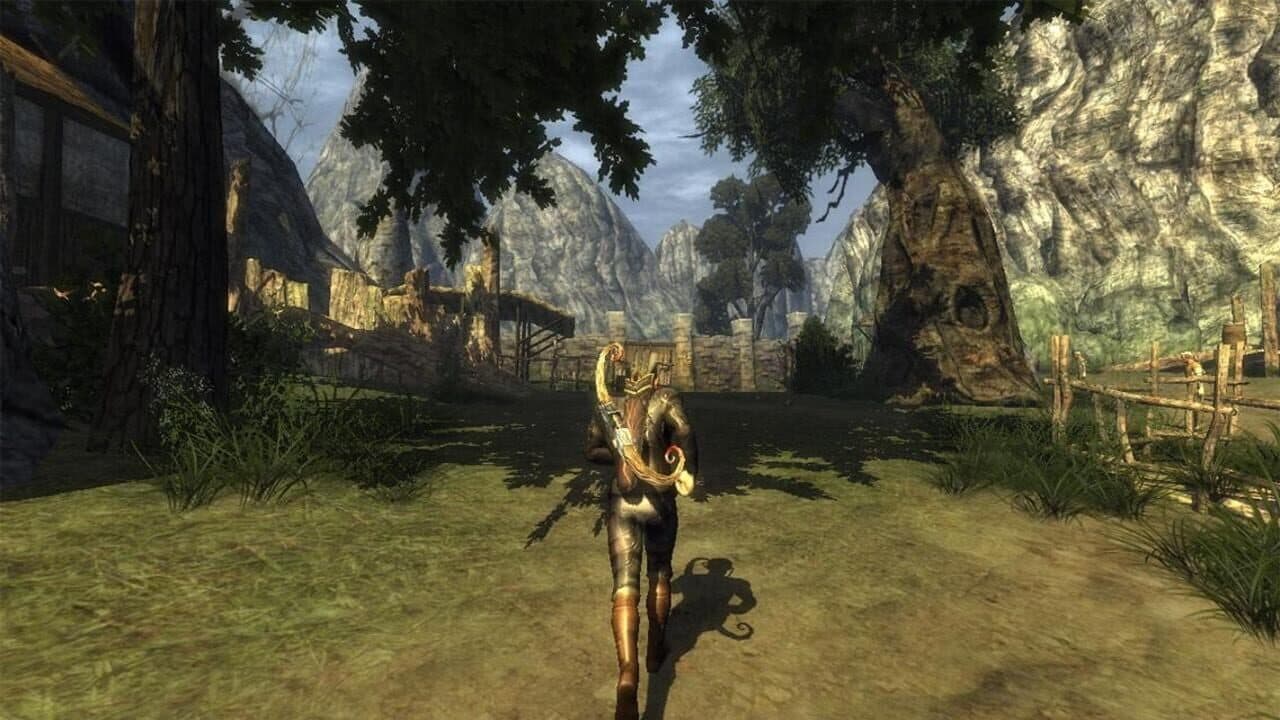 Aralon: Forge and Flame thumbnail 2