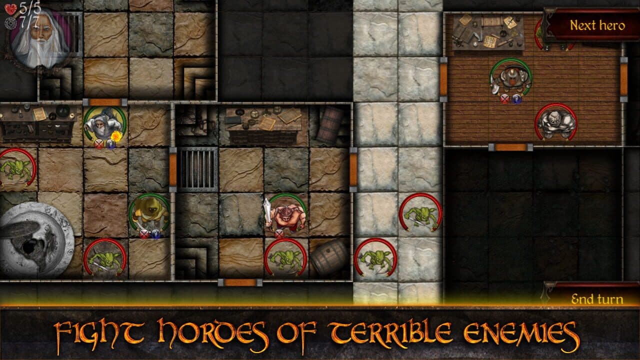 Arcane Quest 2 thumbnail 2