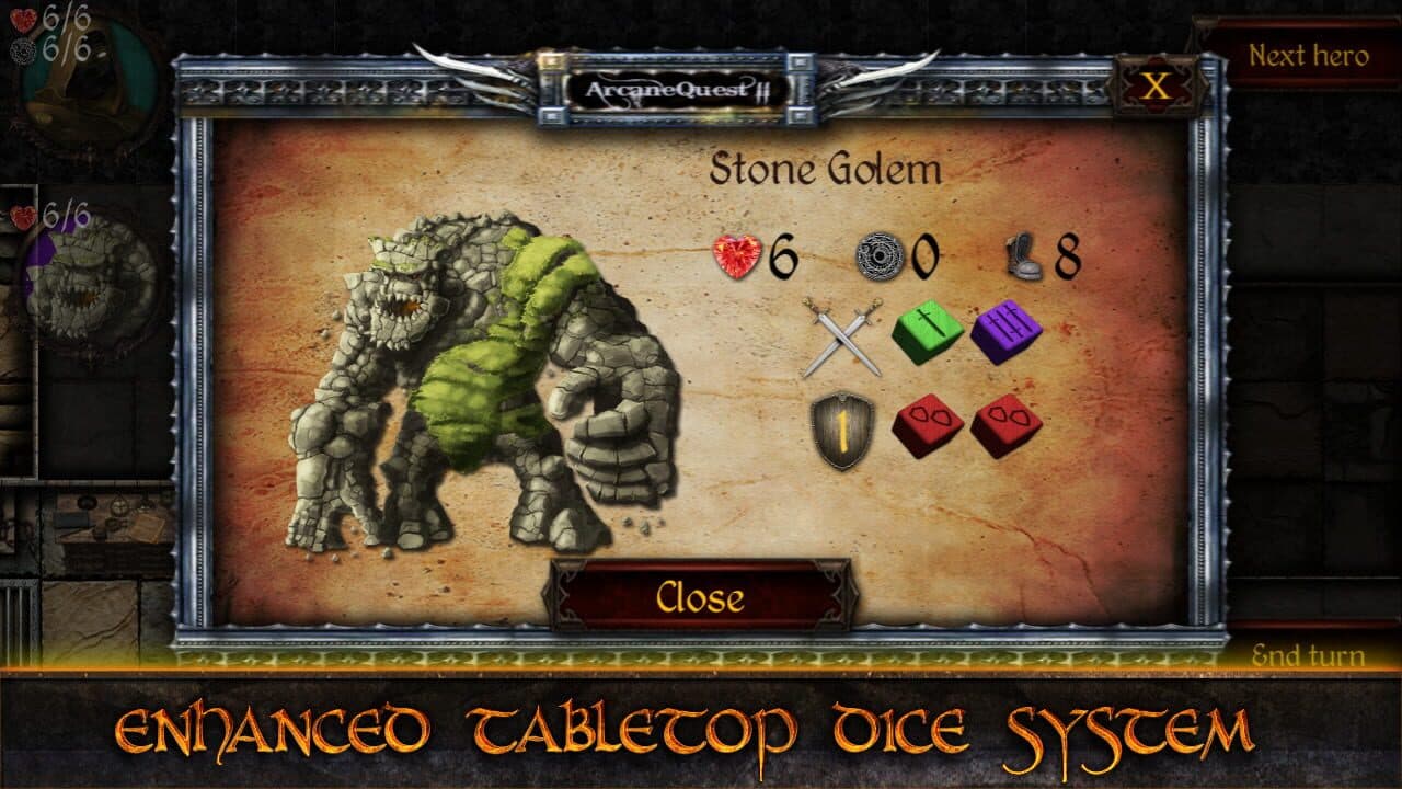 Arcane Quest 2 thumbnail 5