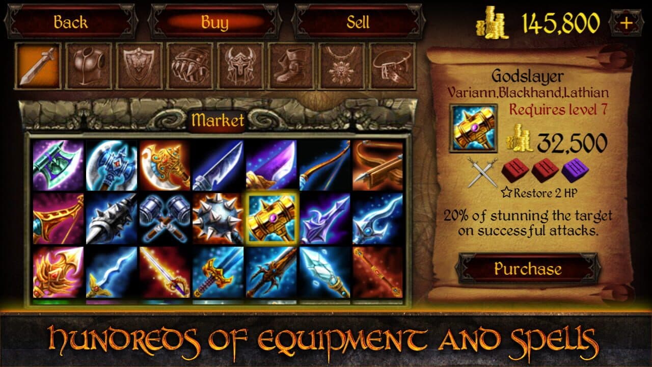 Arcane Quest 2 thumbnail 4