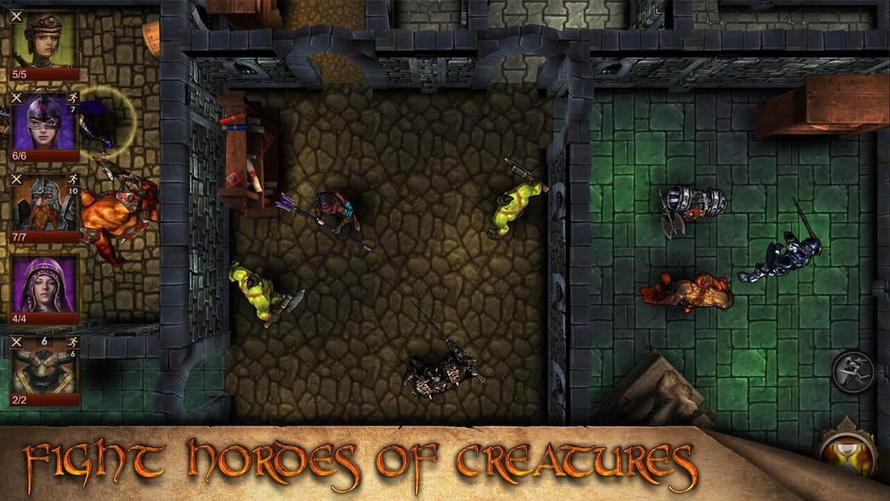 Arcane Quest HD thumbnail 5
