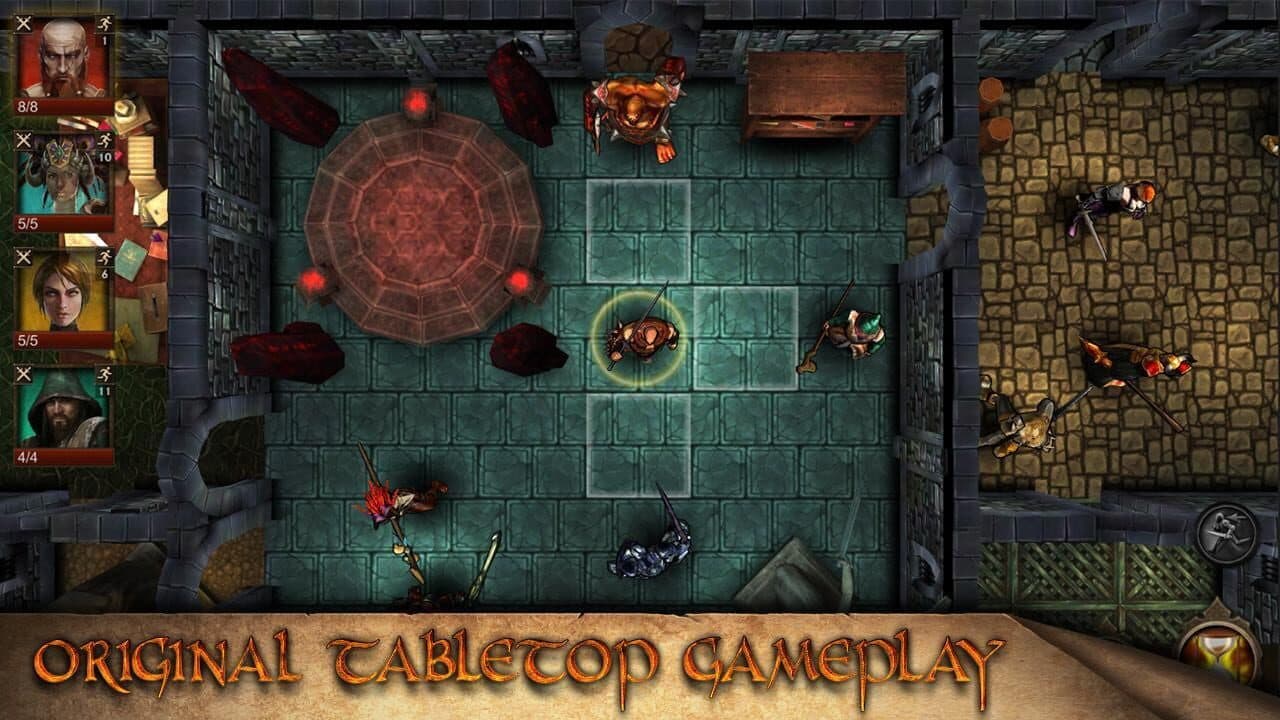 Arcane Quest HD thumbnail 4