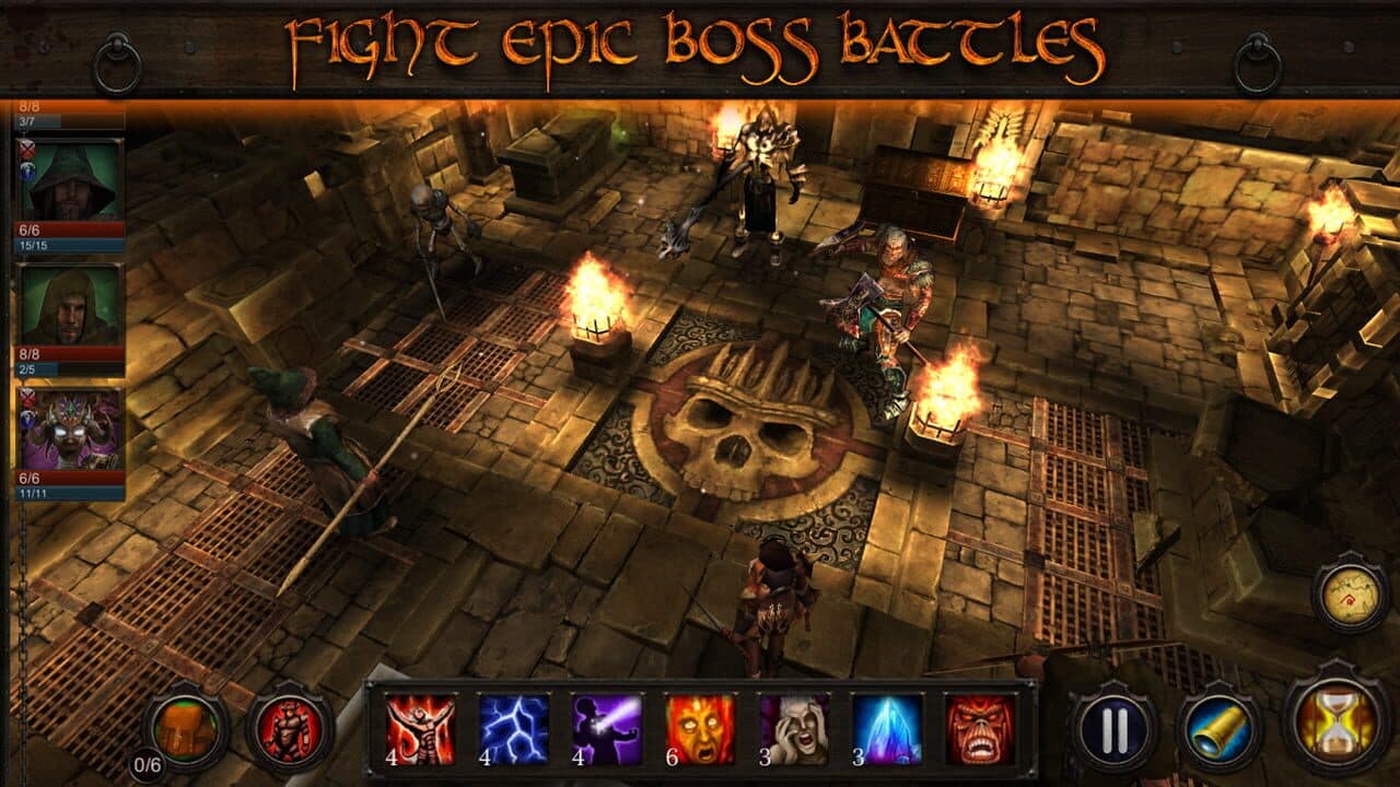 Arcane Quest 3 thumbnail 2