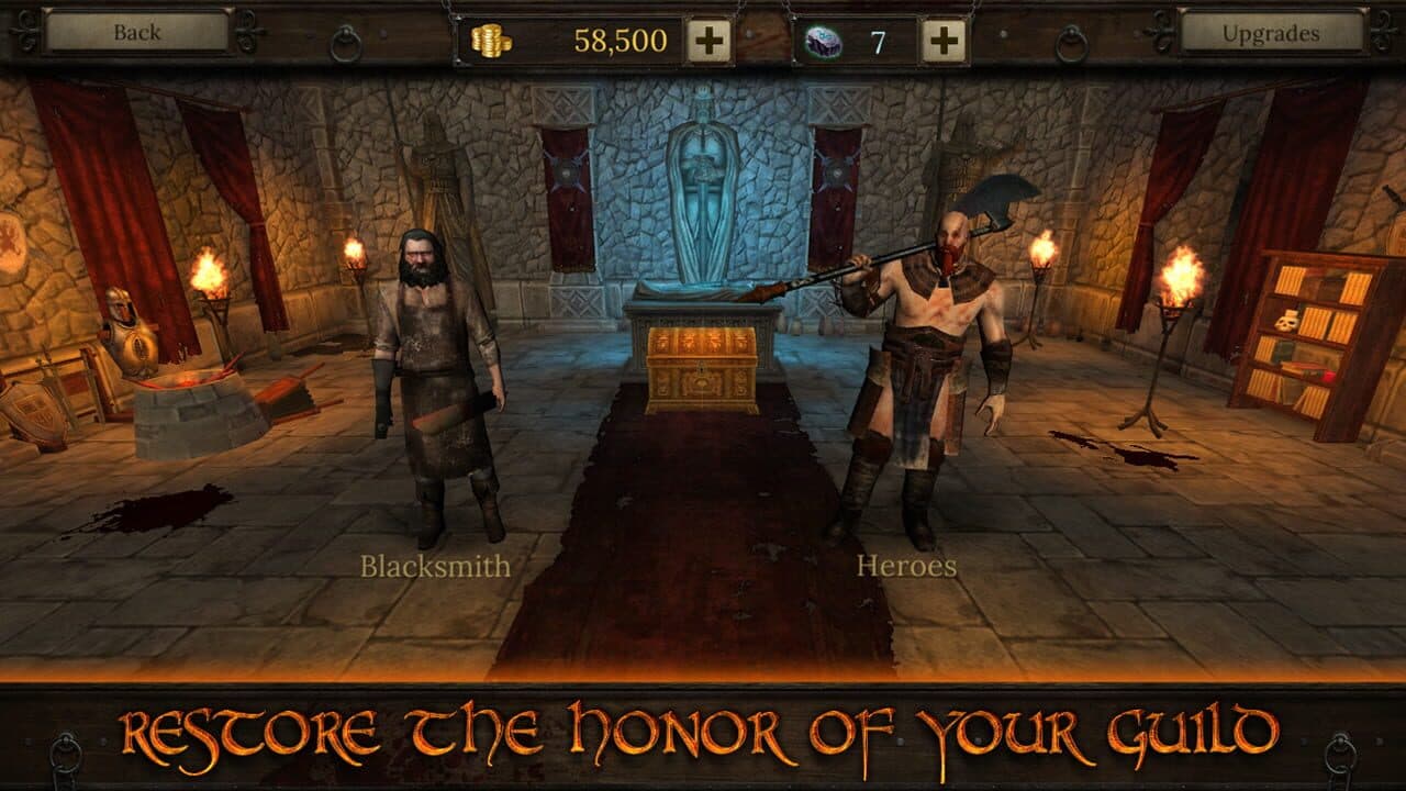 Arcane Quest 3 thumbnail 6