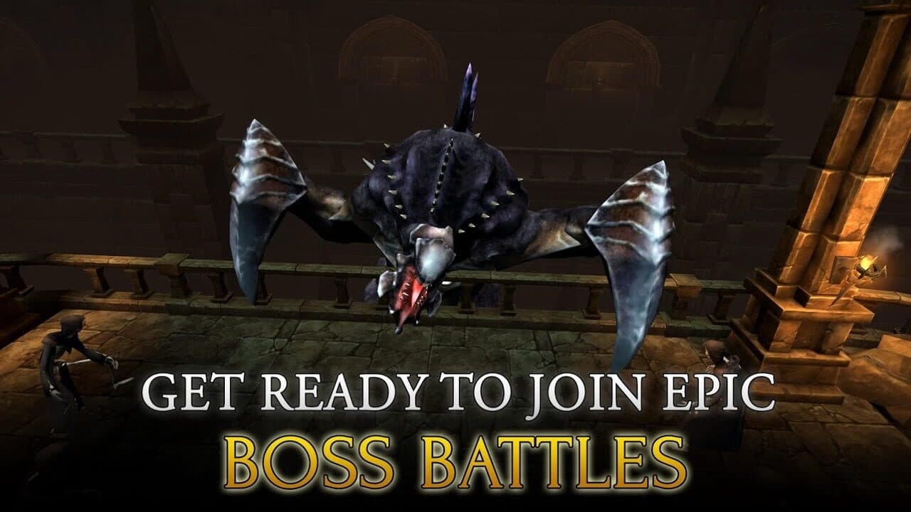 Arcane Quest Legends thumbnail 3