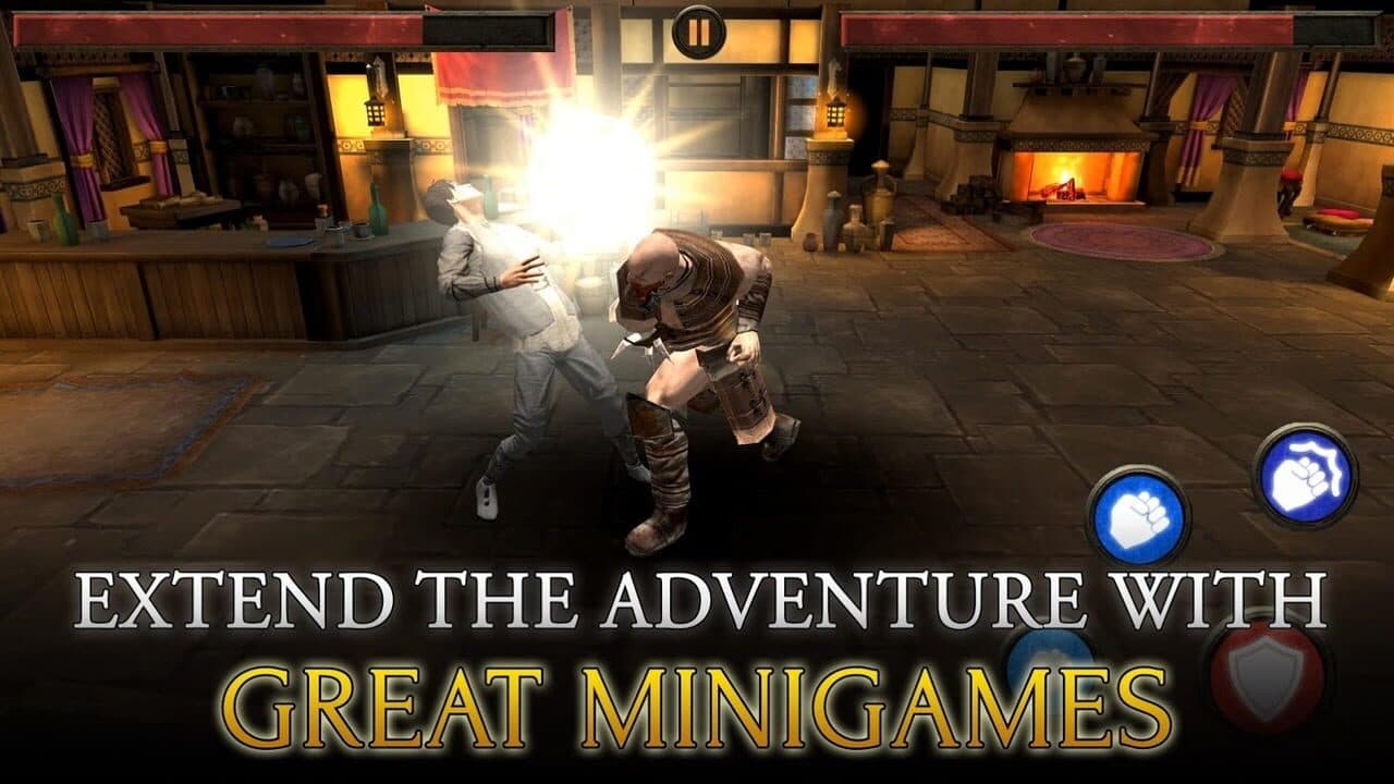 Arcane Quest Legends thumbnail 4