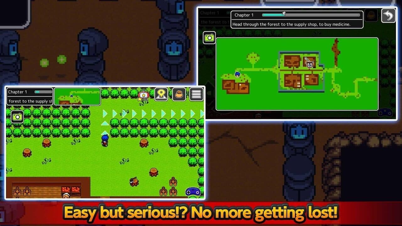 Archlion Saga thumbnail 3