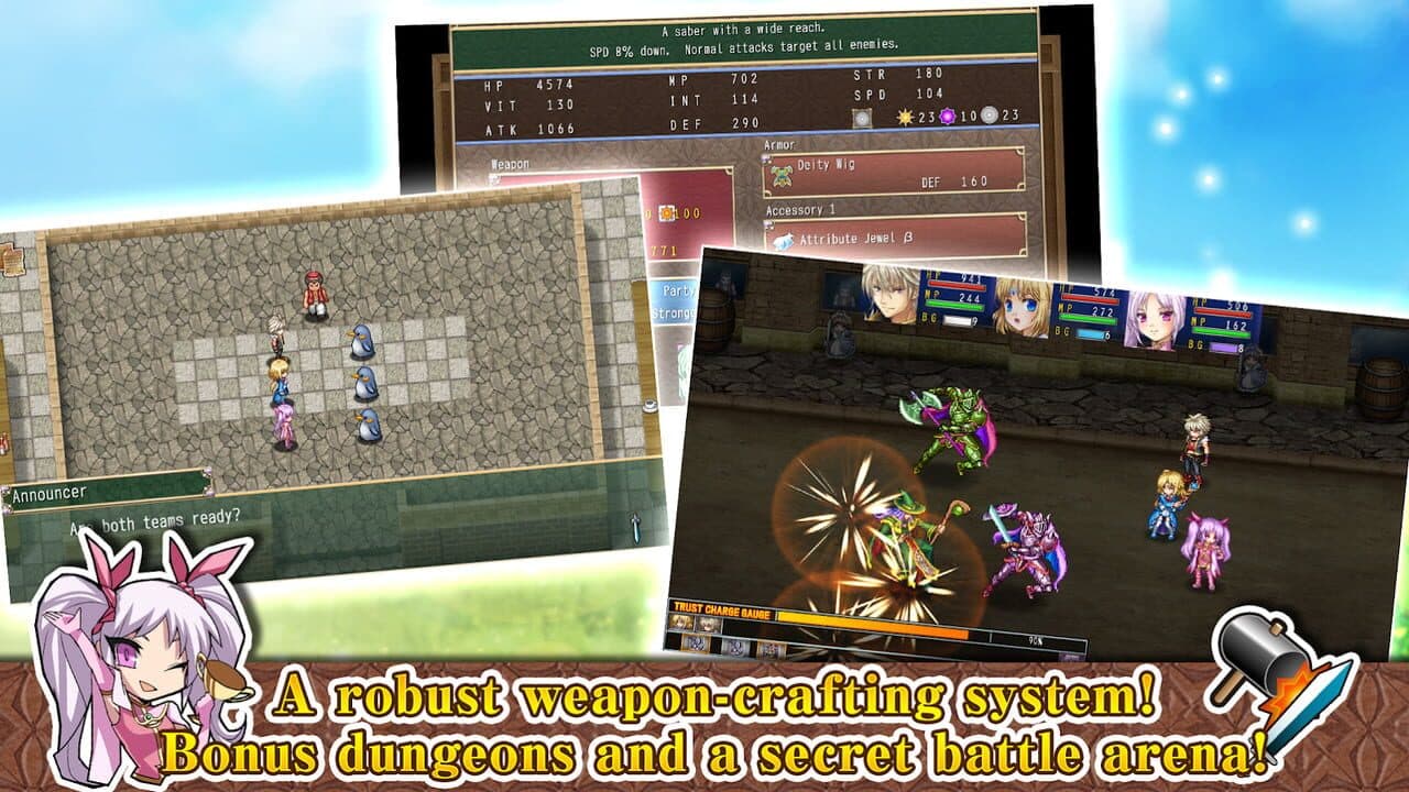 Asdivine Cross thumbnail 3