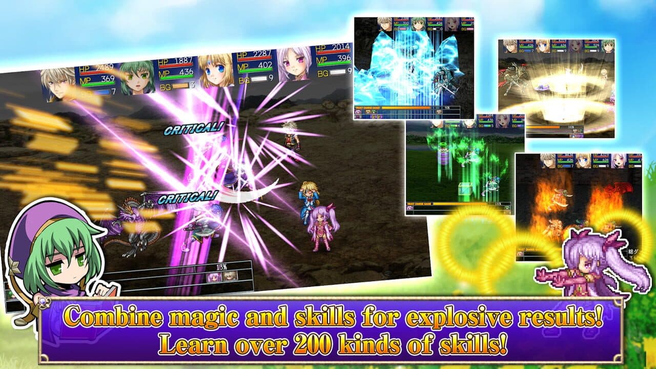 Asdivine Cross thumbnail 2