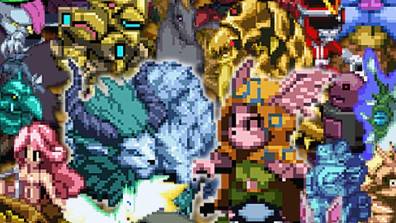 Band of Monsters thumbnail 6