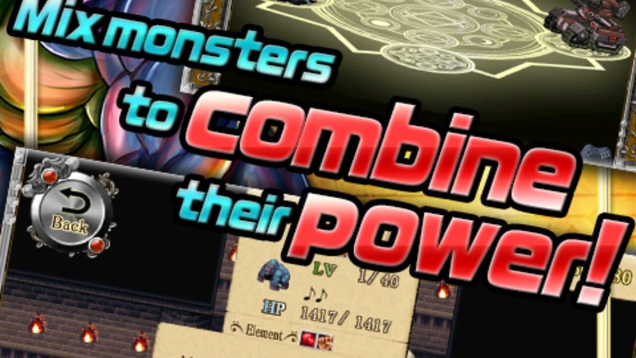 Band of Monsters thumbnail 3