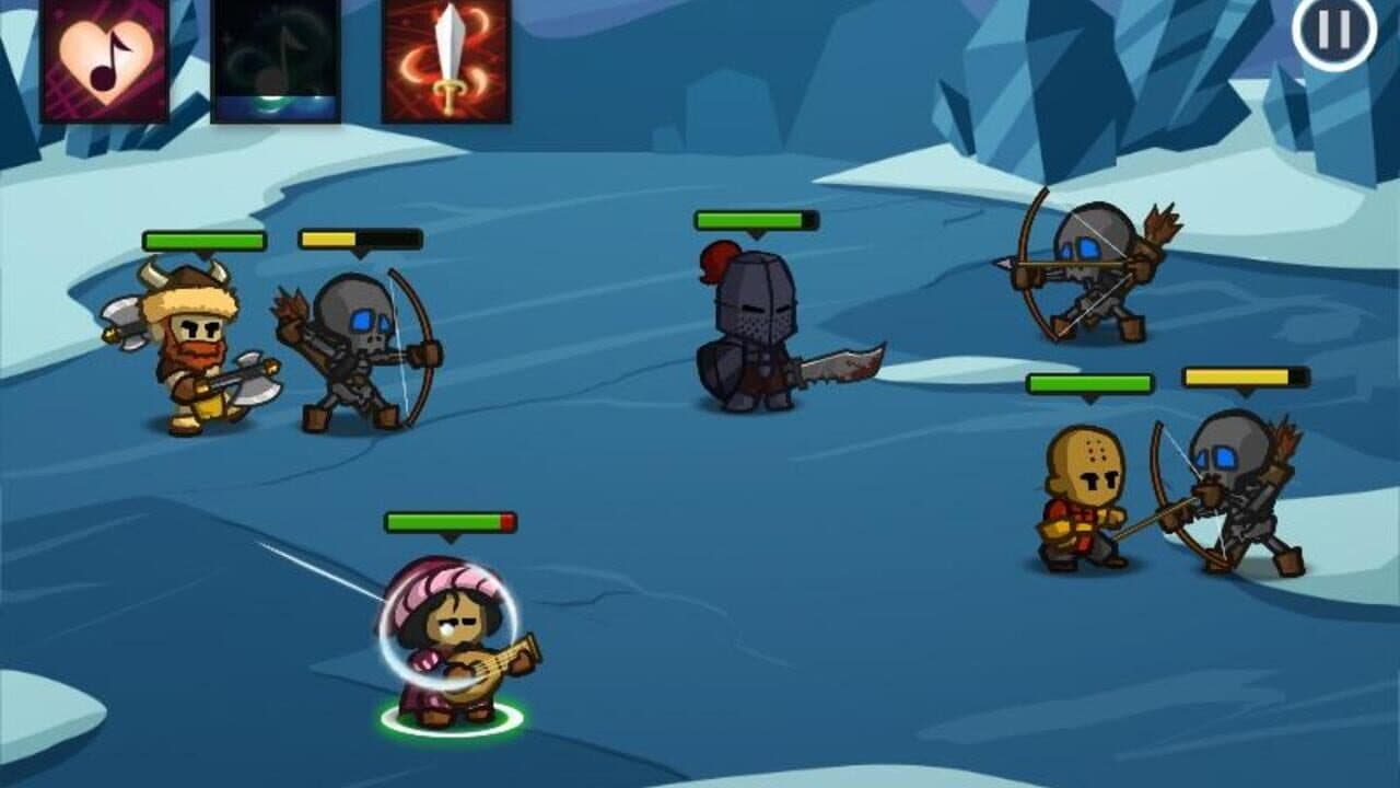 Battleheart thumbnail 3