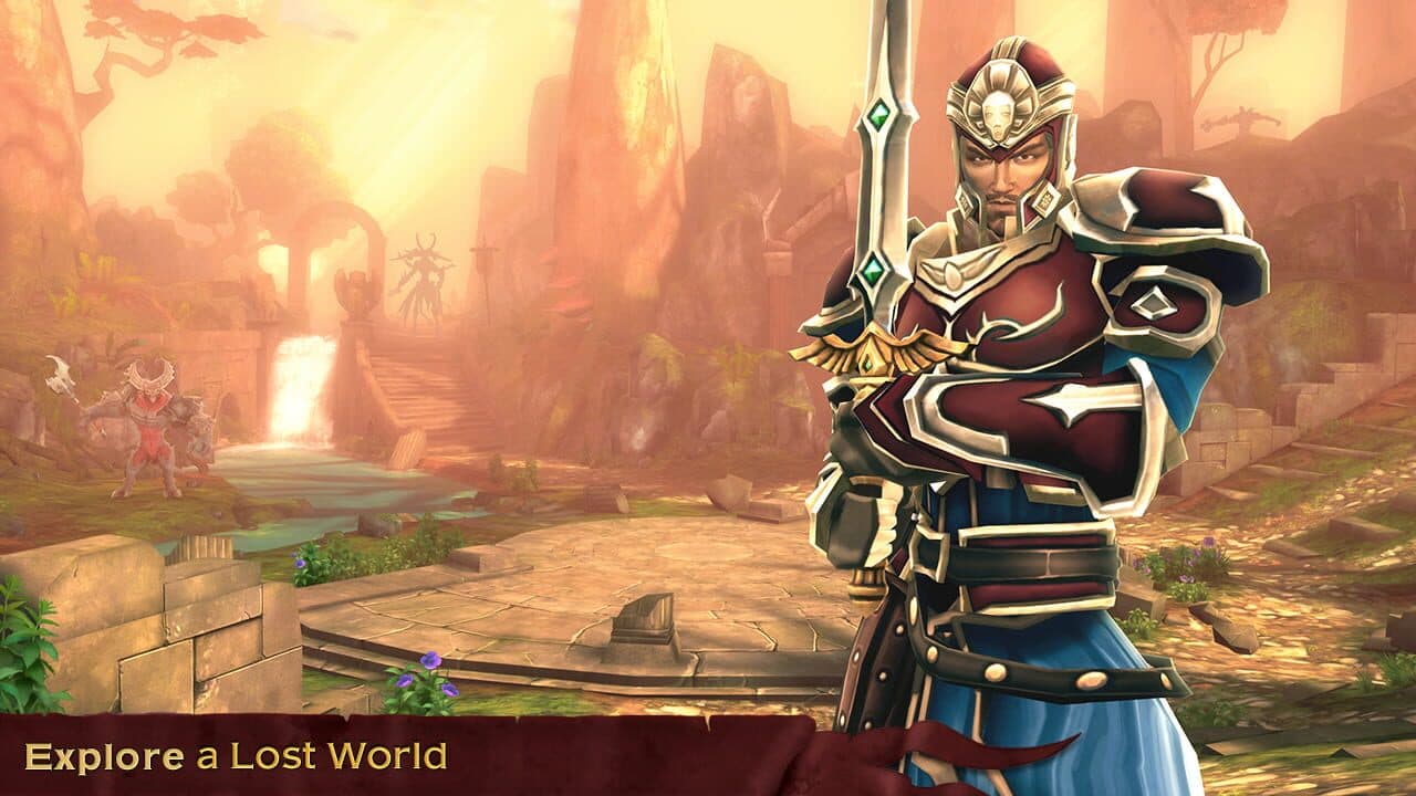 Dawnbringer thumbnail 3