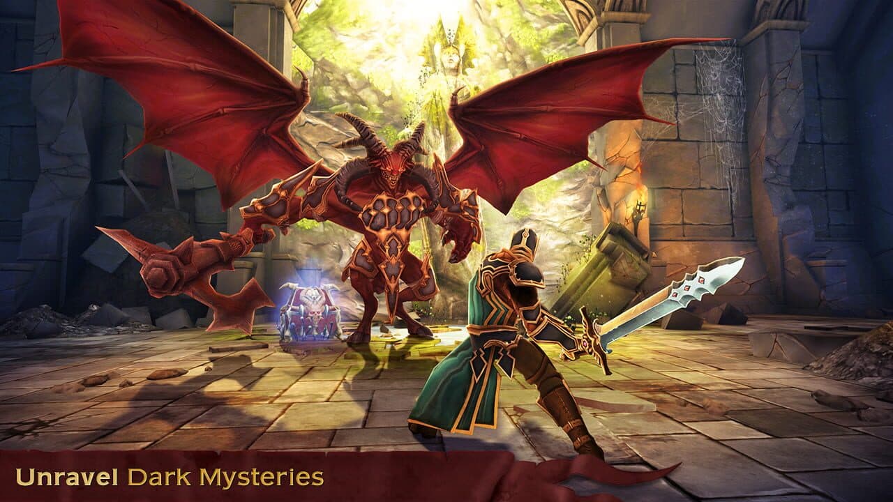 Dawnbringer thumbnail 4