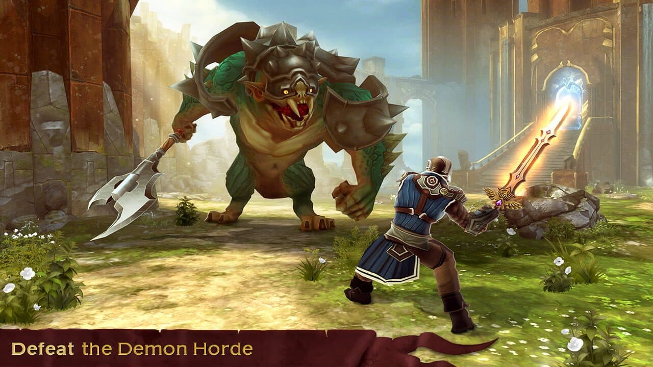 Dawnbringer thumbnail 5