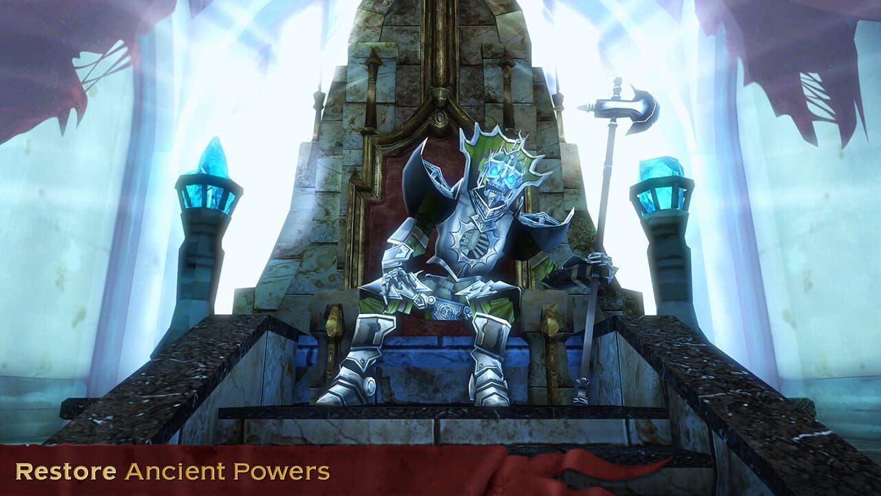 Dawnbringer thumbnail 2