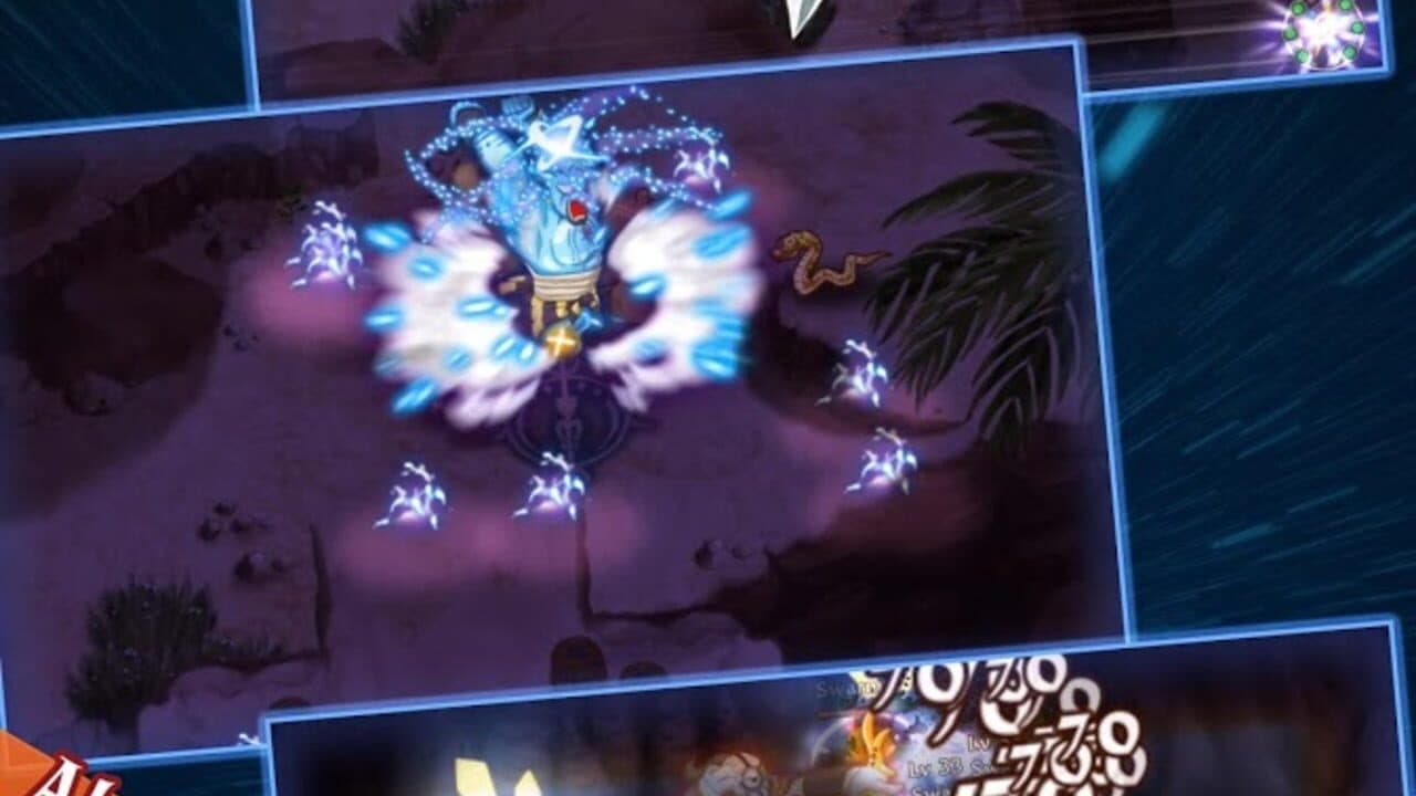 Djinn Caster thumbnail 4