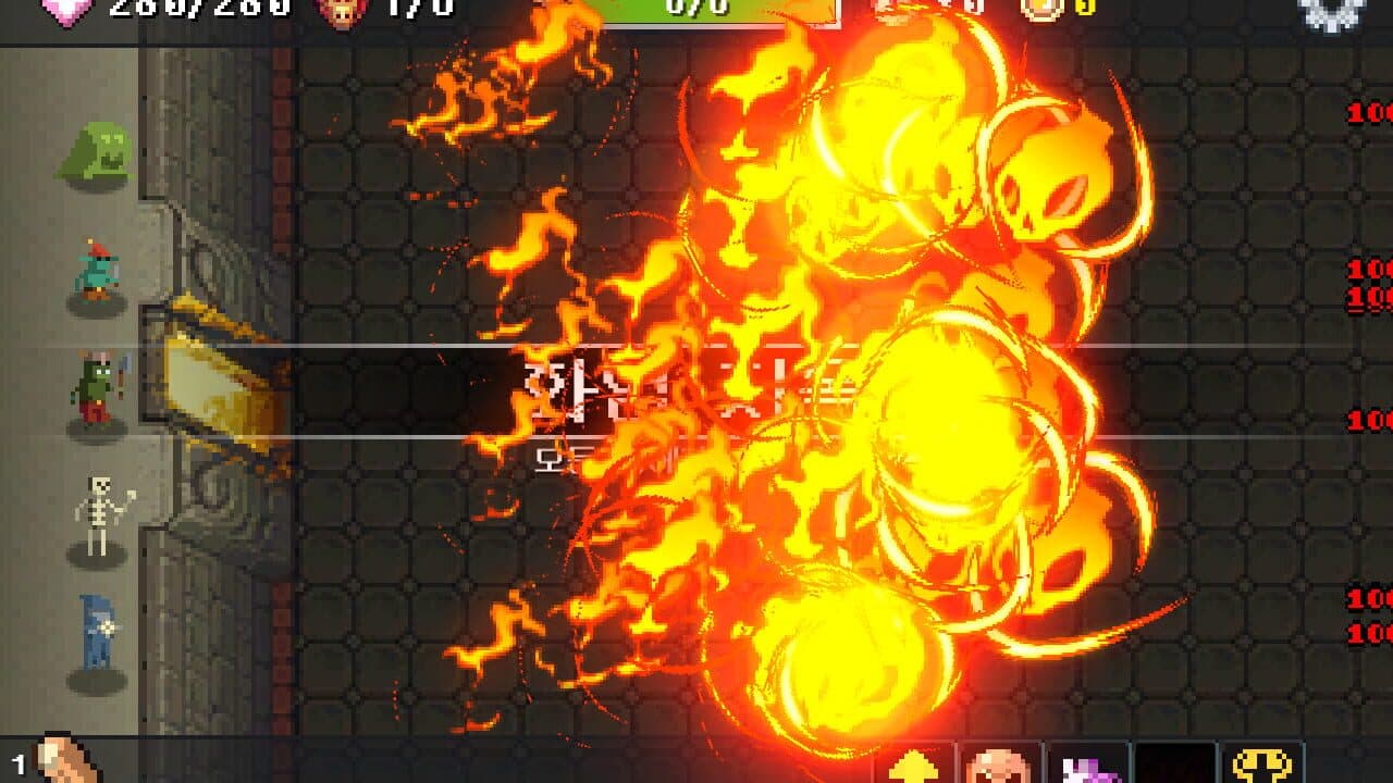 Dungeon Defense thumbnail 4